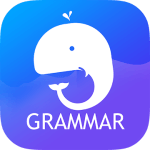 English Grammar Logo
