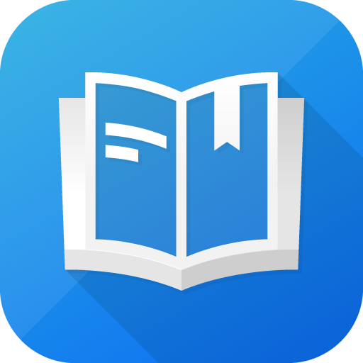 Fullreader Logo