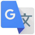 Google Translate Logo