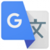 Google Translate Logo