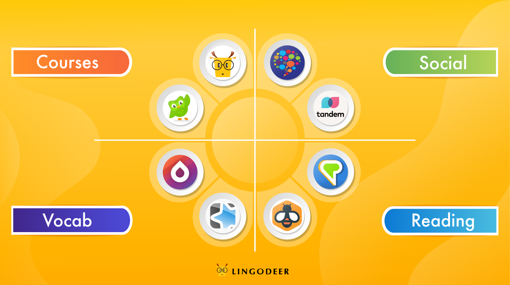 Lingodeer Bc 2