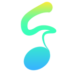 Music Line Logo