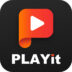 Playit Logo