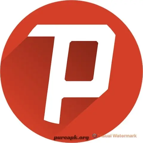 Psiphon Logo 2