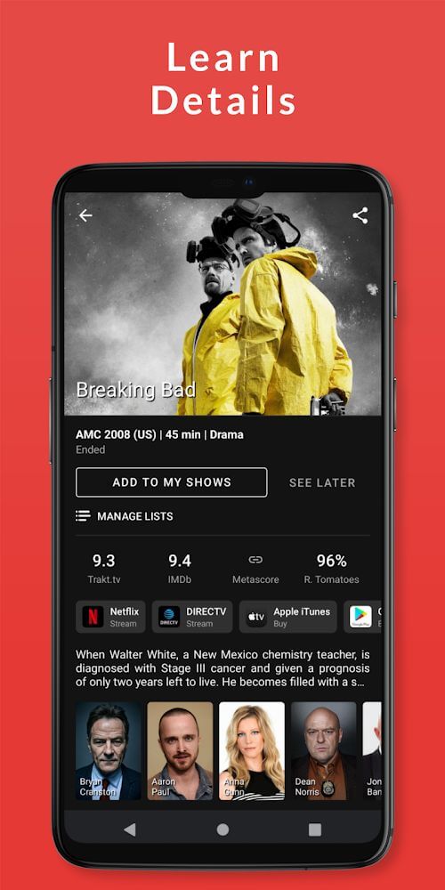Showly Bc 3