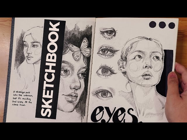 Sketchbook Bc 2