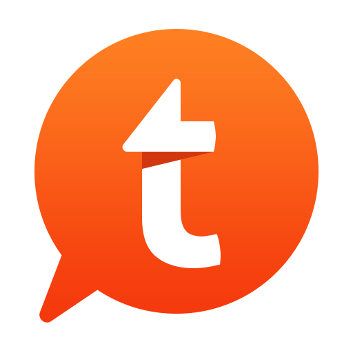 Tapatalk Logo