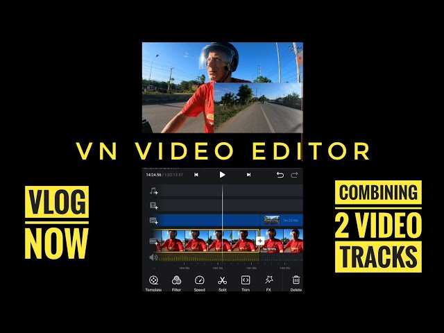 Vlog Now Bc 2