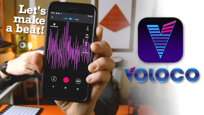 Voloco Bc 2