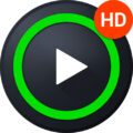 Xplayer Logo