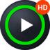 Xplayer Logo