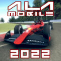 Ala Mobile Logo