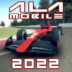 Ala Mobile Logo