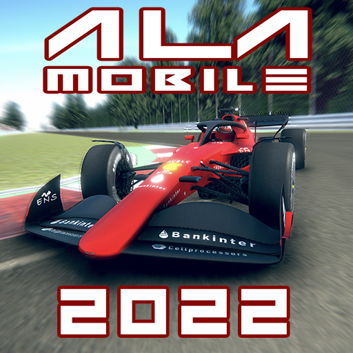 Ala Mobile Logo