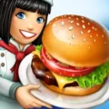 Cooking Fever Logo