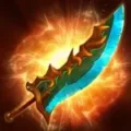 Dawnblade Logo