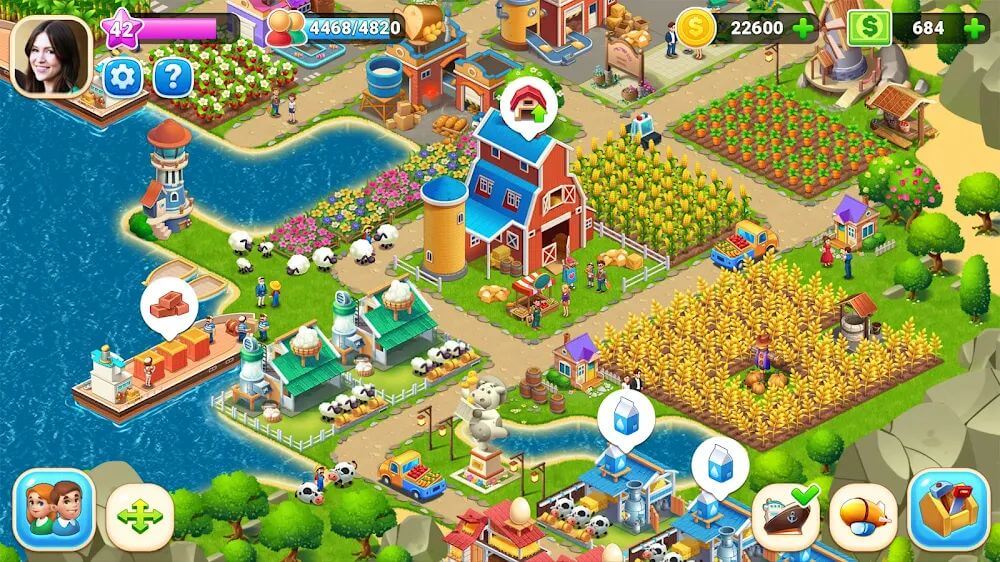 Farm City Bc 2