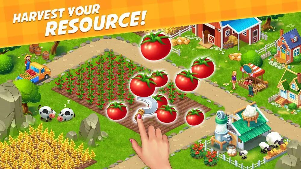 Farm City Bc