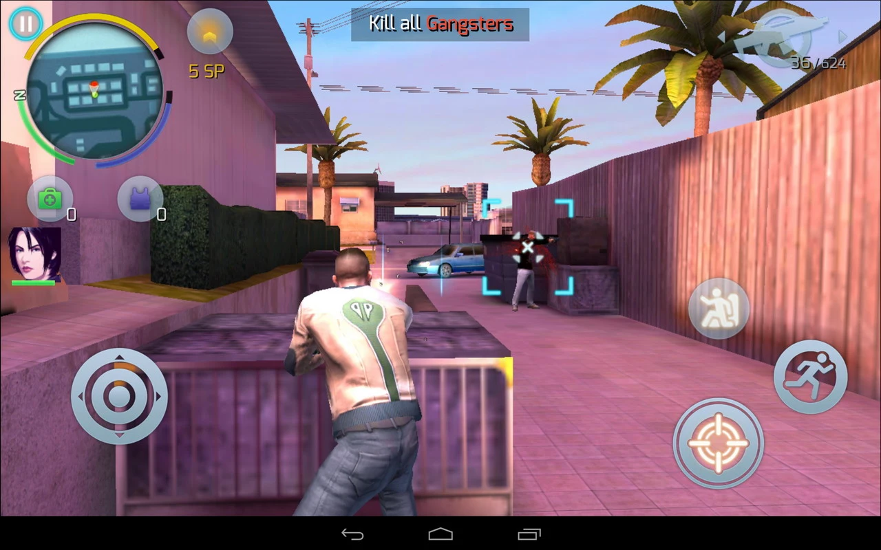 Gangstar Bc 2