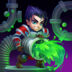Hero Wars Logo