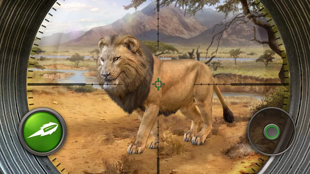 Hunting Clash Bc