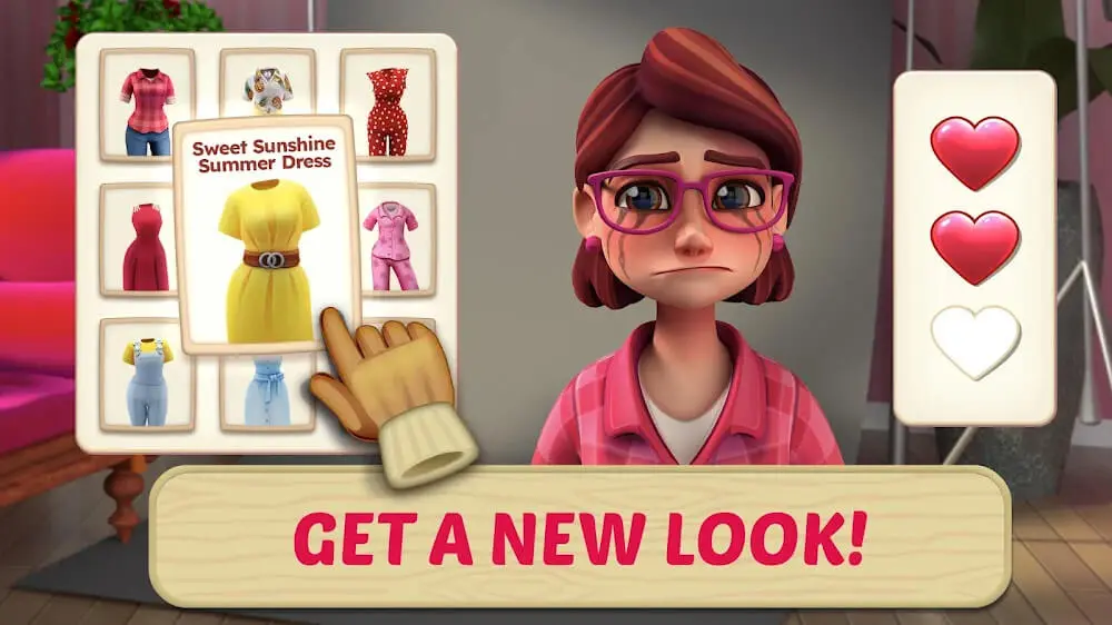 Lilys Garden Bc 2