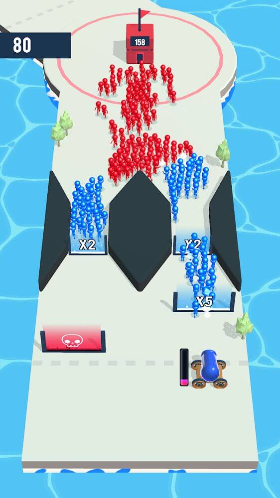 Mob Control Bc