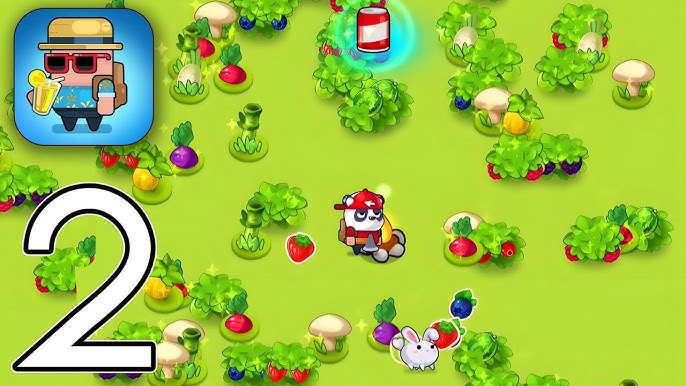 Pocket Land Bc 2