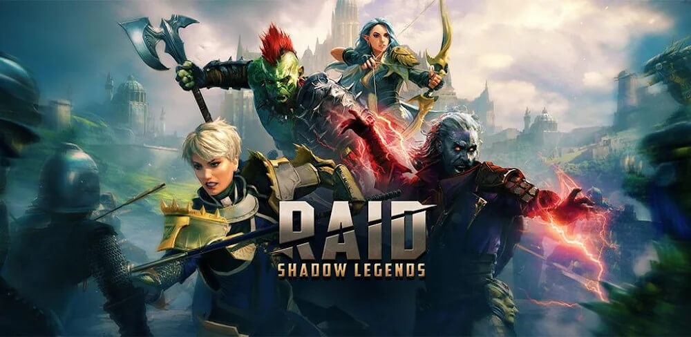 Raid Bc