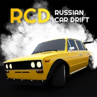 Russian Car Logo