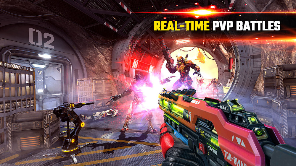 Shadowgun Bc 2
