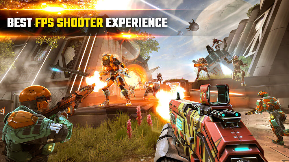 Shadowgun Bc