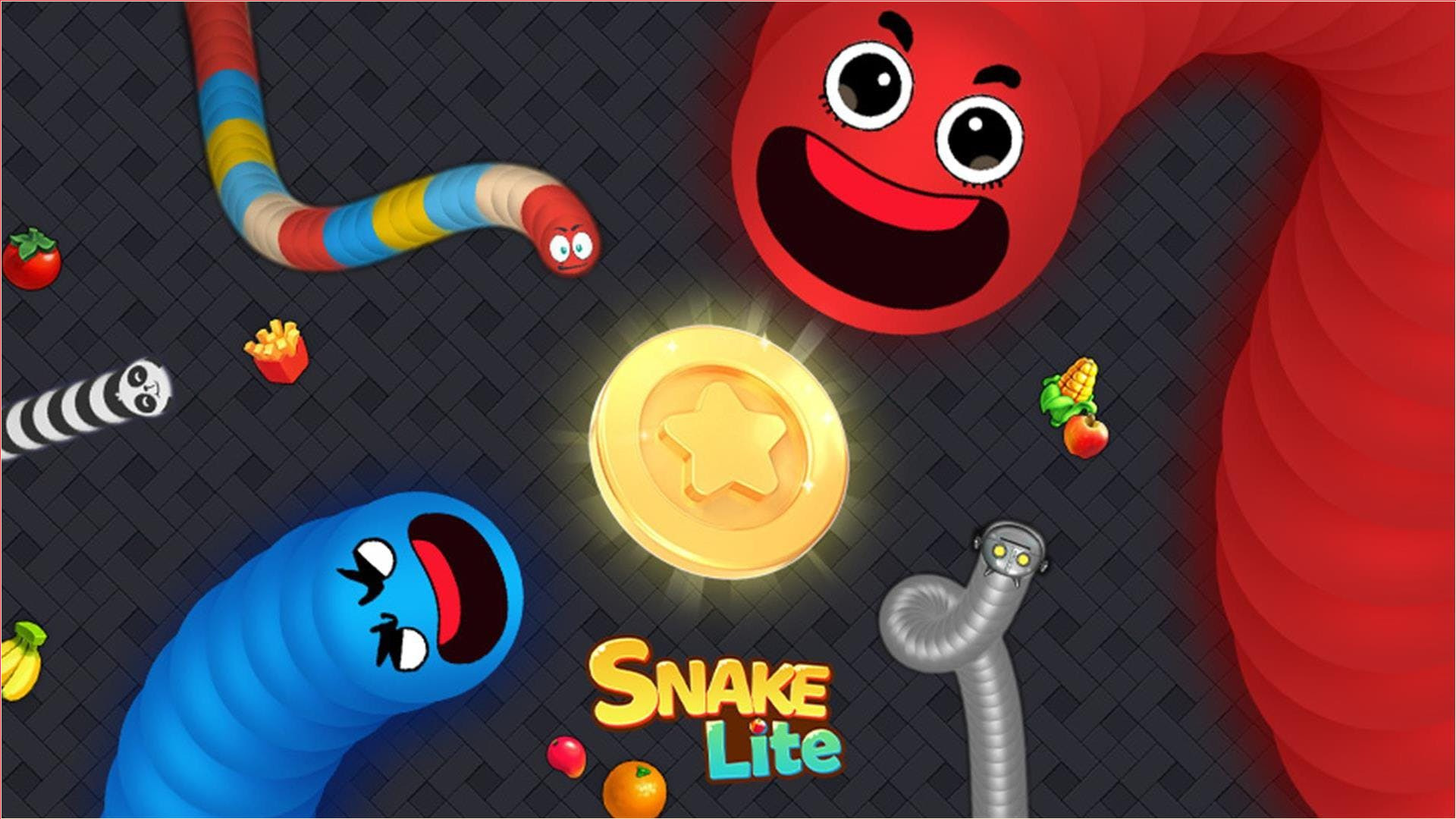 Snake Lite Bc