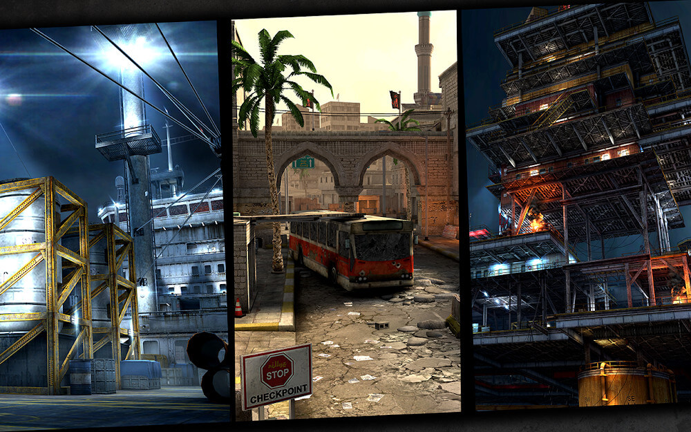 Sniper Strike Bc 2
