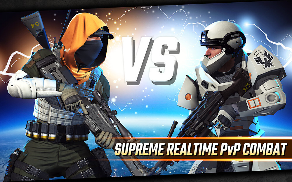 Sniper Strike Bc