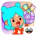 Toca Life Logo