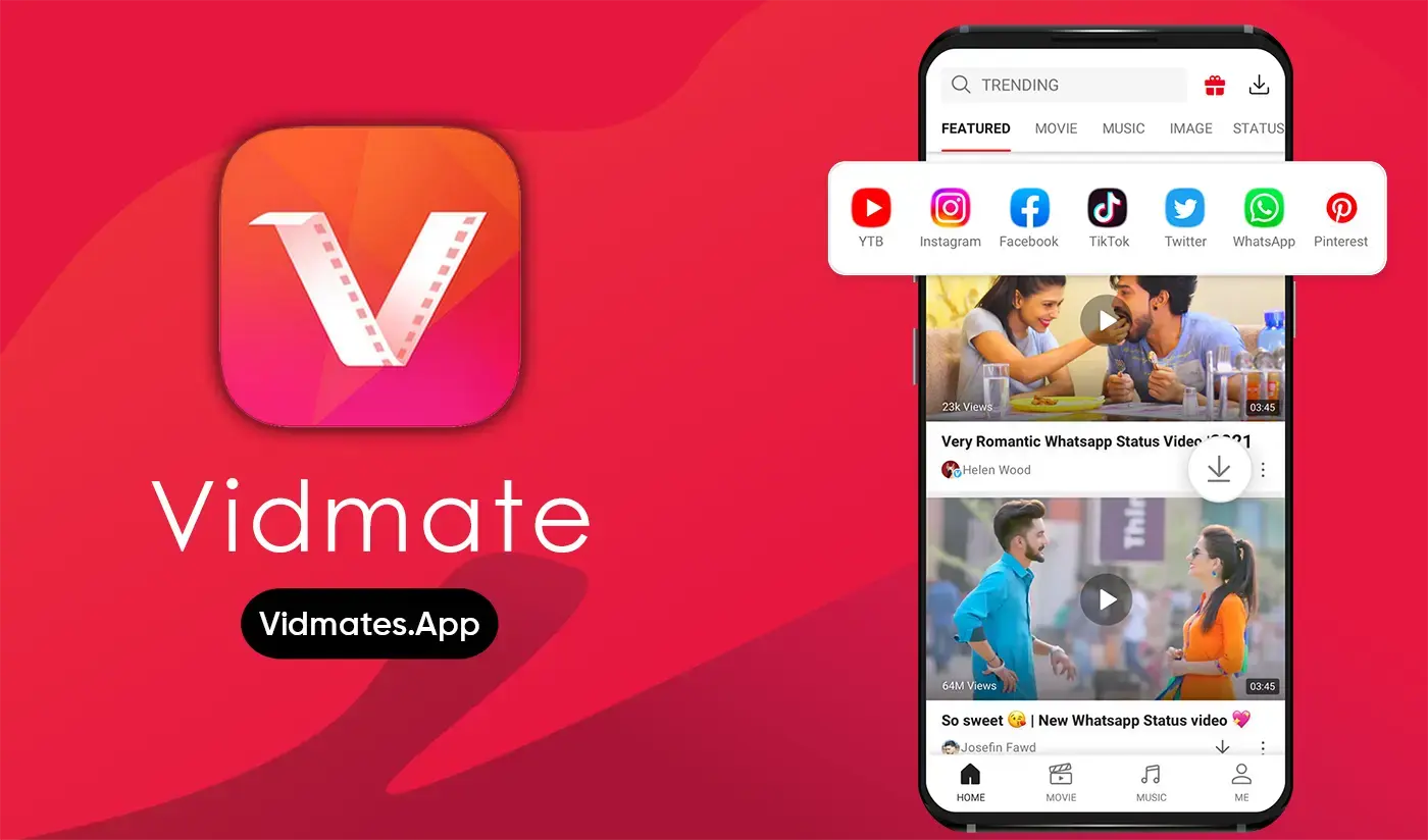 Vidmate Bc 2