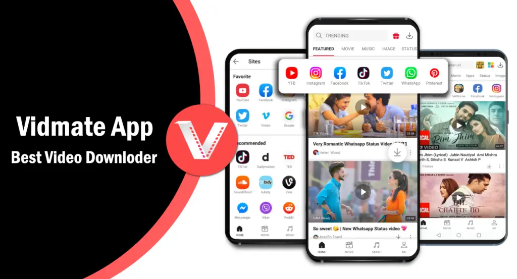 Vidmate Bc 2