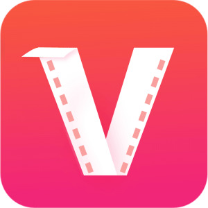 Vidmate Logo