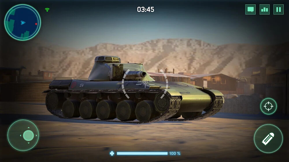 War Machine Bc 2