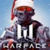 Warface Logo