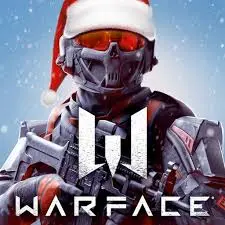 Warface Logo
