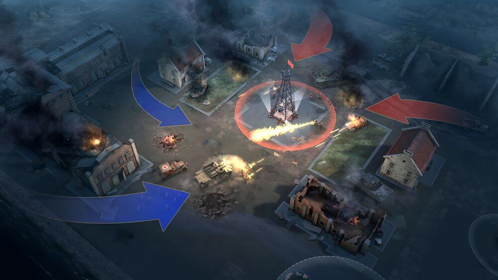 World War Bc 2