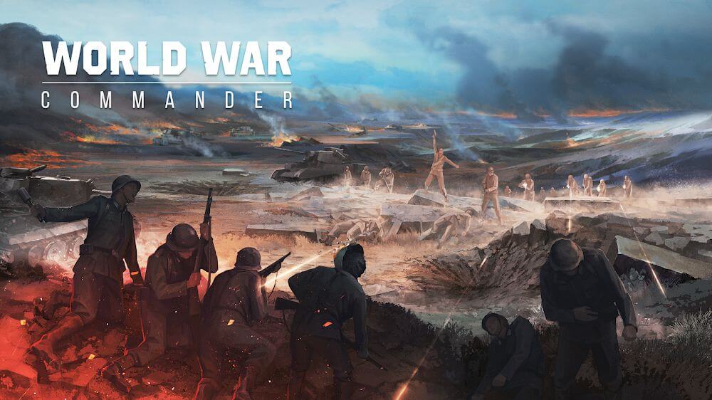 World War Bc