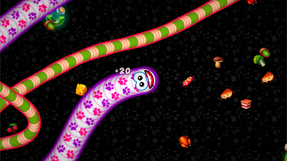 Worms Bc