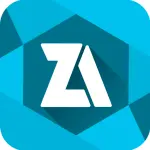 Zarchiver Logo