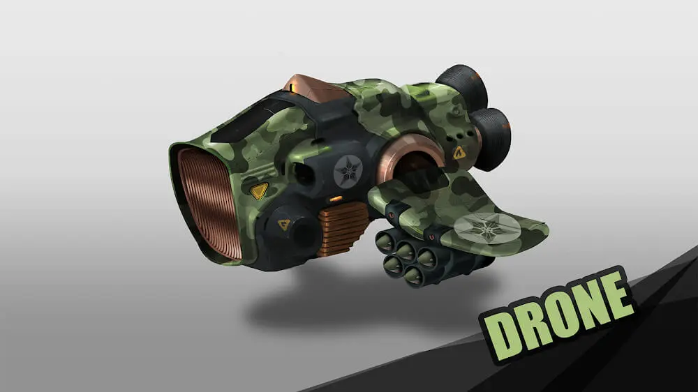 Zoombie Hunter Bc 2