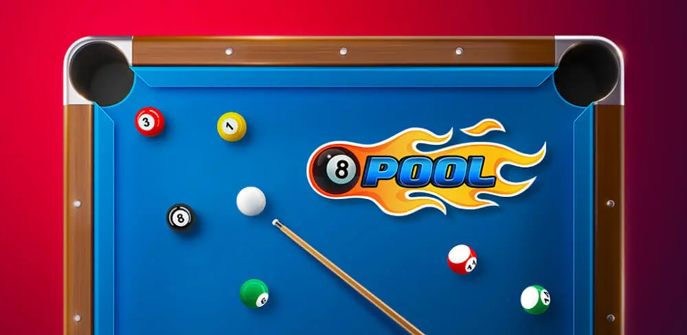 8 Ball Bc