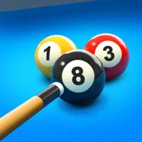 8 Ball Logo