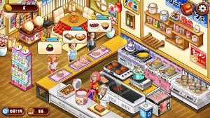 Cafe Panic Bc